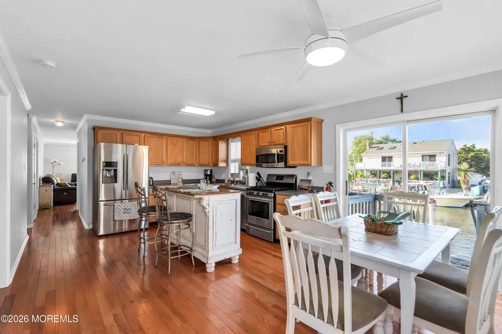 77 Baltic Avenue Waretown, NJ 08758