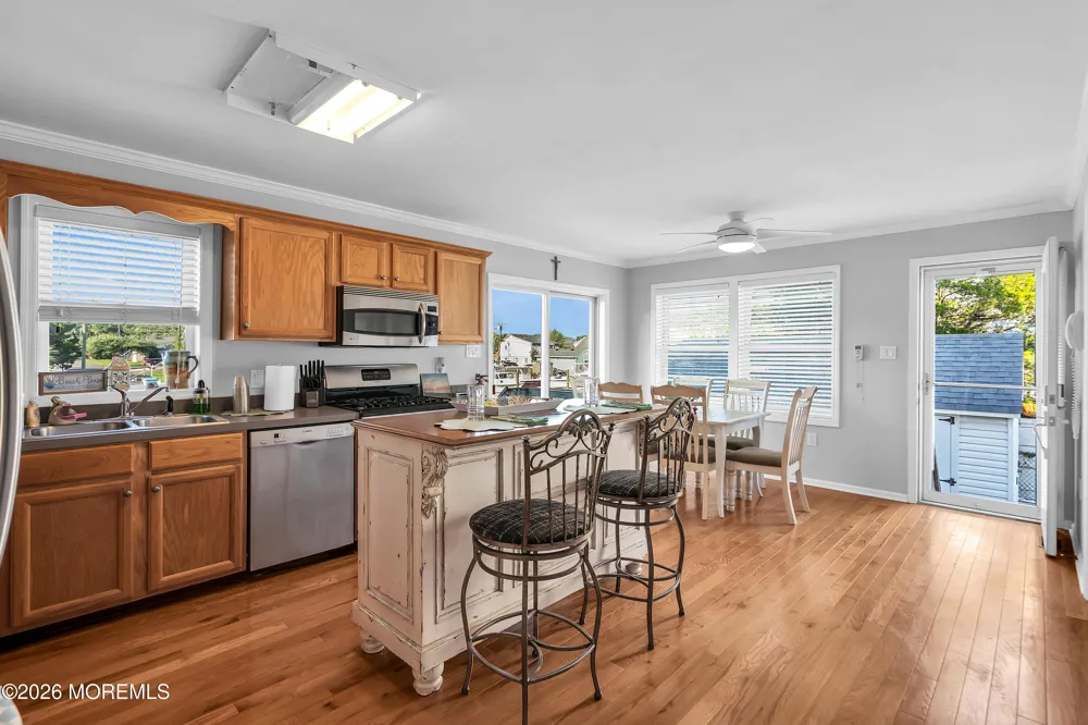77 Baltic Avenue Waretown, NJ 08758