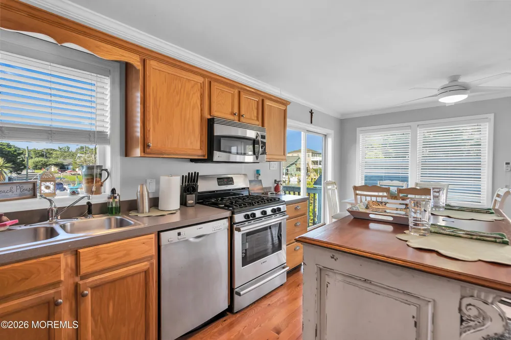 77 Baltic Avenue Waretown, NJ 08758