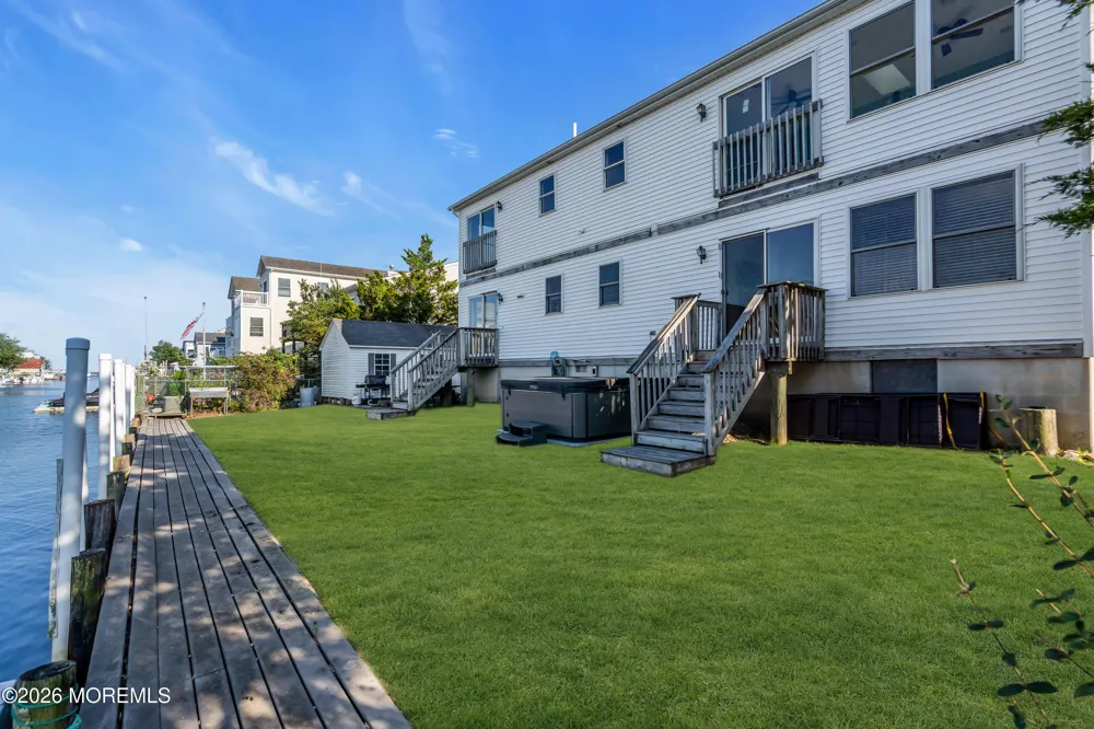 77 Baltic Avenue Waretown, NJ 08758