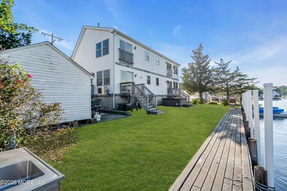 77 Baltic Avenue Waretown, NJ 08758