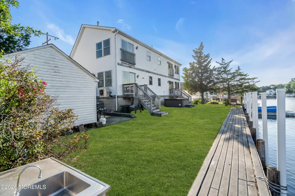 77 Baltic Avenue Waretown, NJ 08758