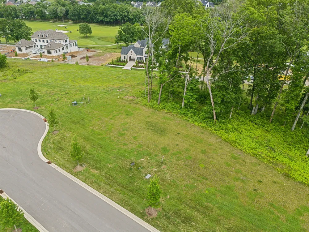8526 Blanton Ct College Grove, TN 37046