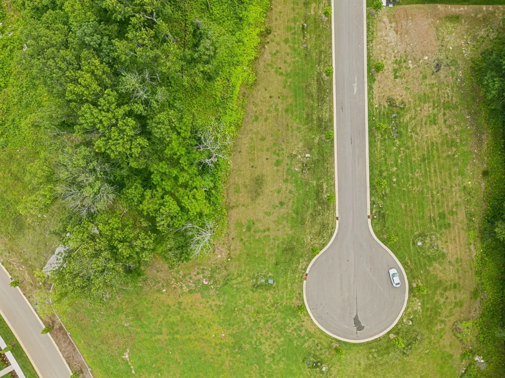 8526 Blanton Ct College Grove, TN 37046