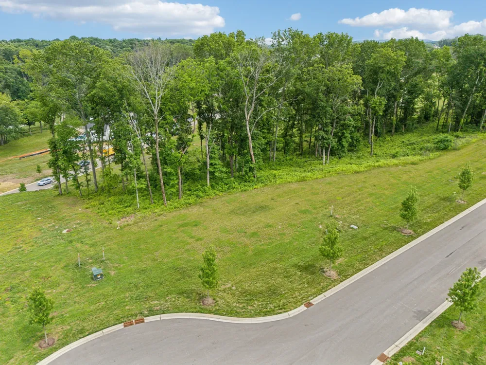 8526 Blanton Ct College Grove, TN 37046