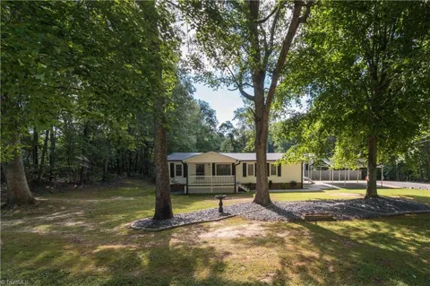 829 Wagner Road