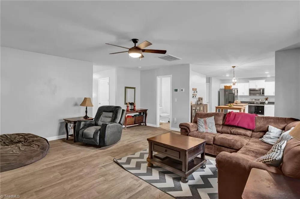 245 Naples Road Lexington, NC 27295
