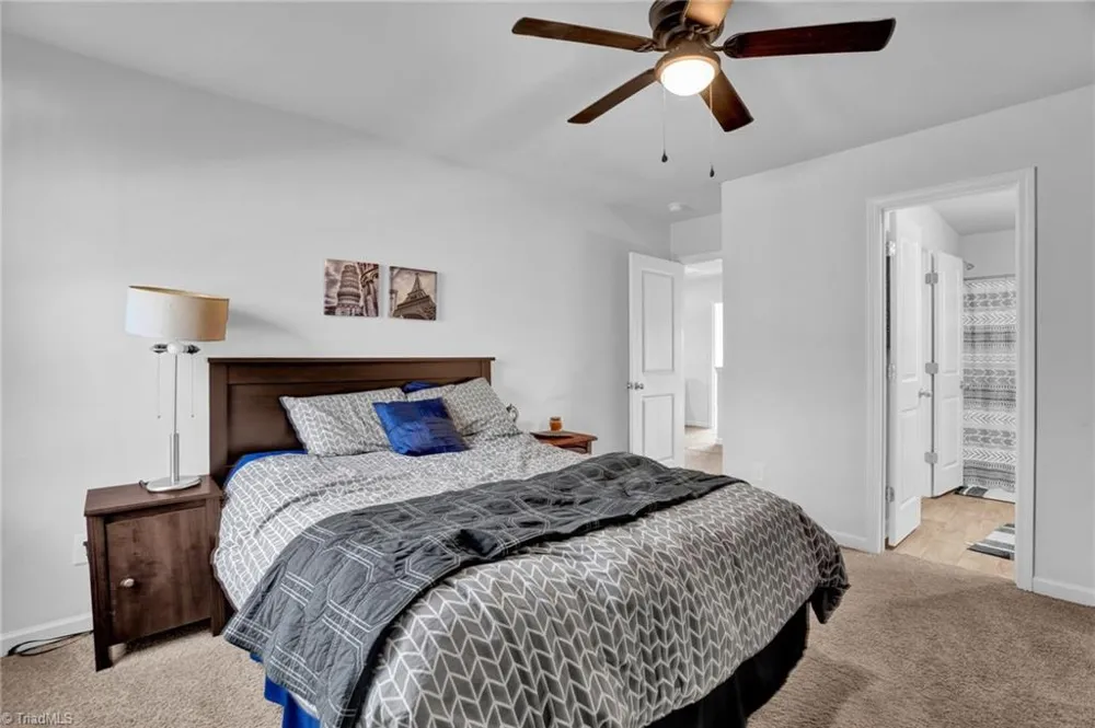 245 Naples Road Lexington, NC 27295