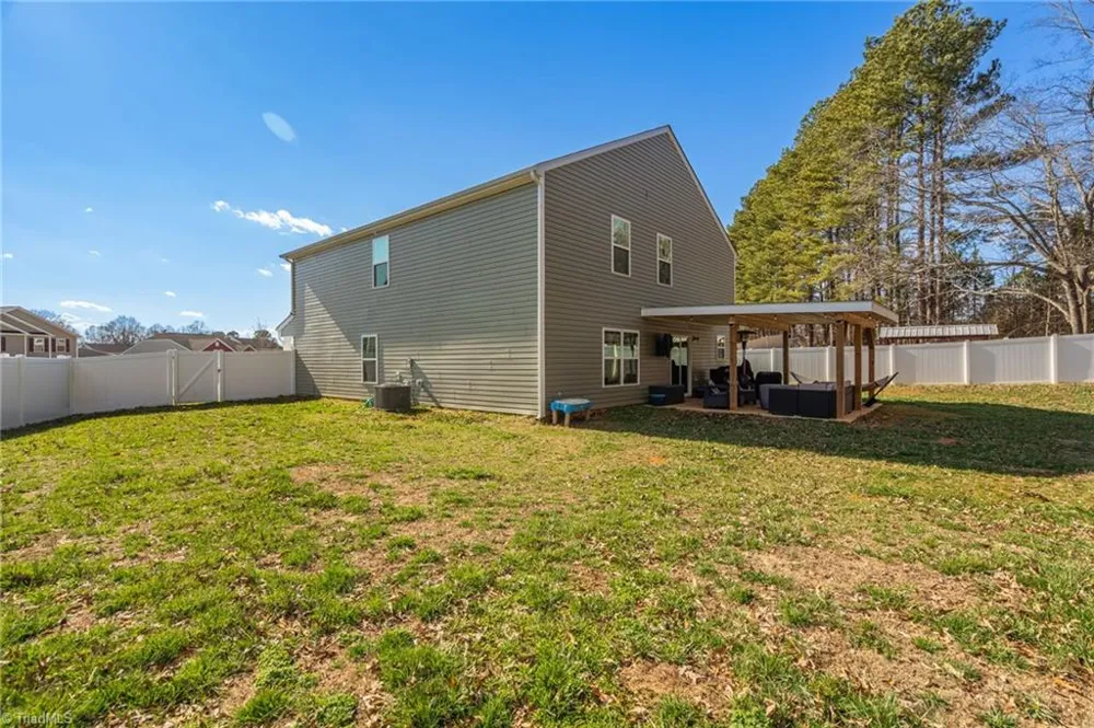 245 Naples Road Lexington, NC 27295