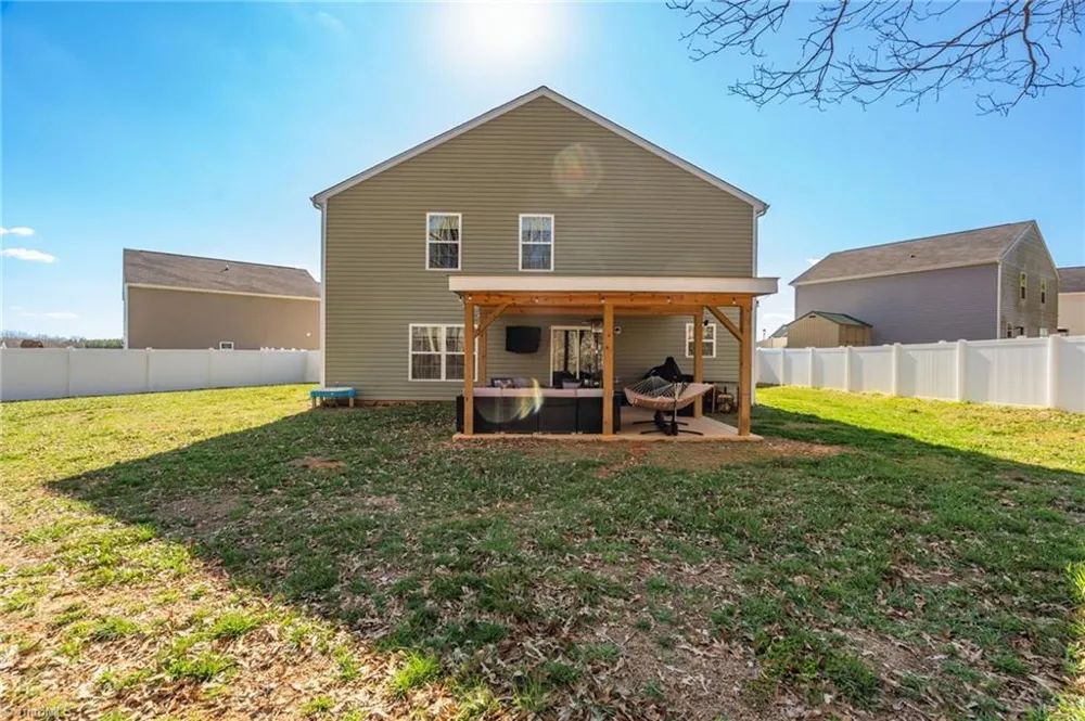 245 Naples Road Lexington, NC 27295