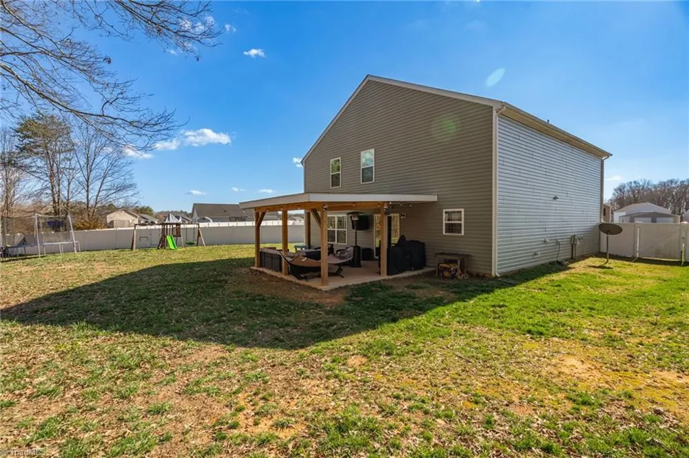 245 Naples Road Lexington, NC 27295