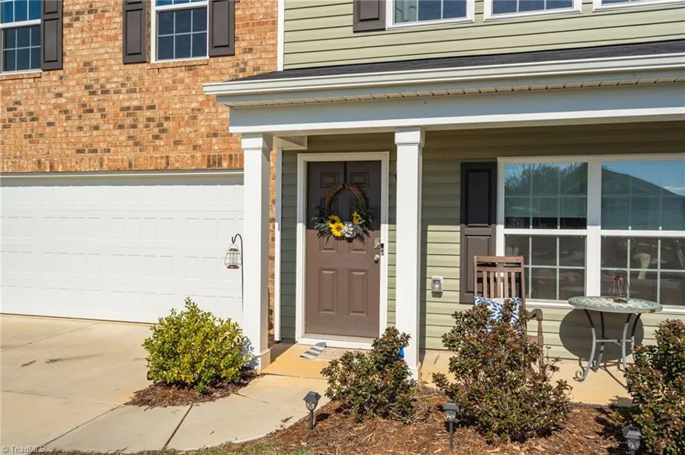 245 Naples Road Lexington, NC 27295