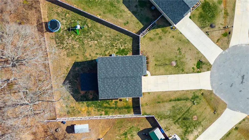 245 Naples Road Lexington, NC 27295