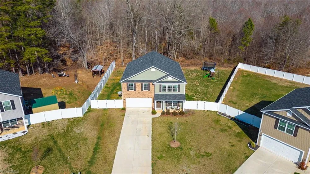 245 Naples Road Lexington, NC 27295