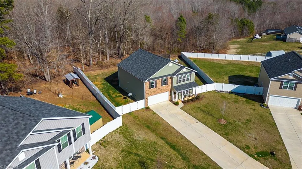 245 Naples Road Lexington, NC 27295