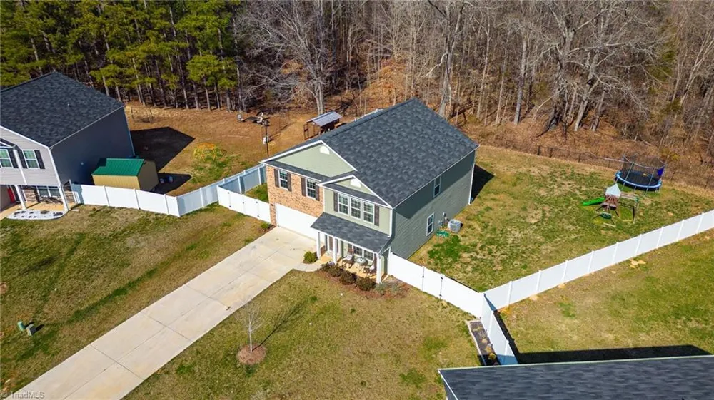 245 Naples Road Lexington, NC 27295