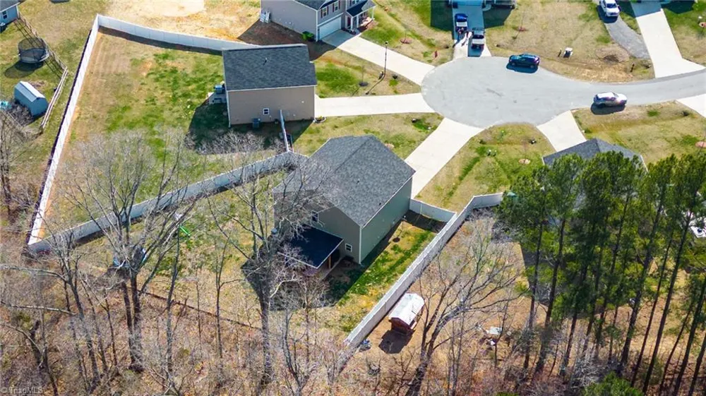 245 Naples Road Lexington, NC 27295