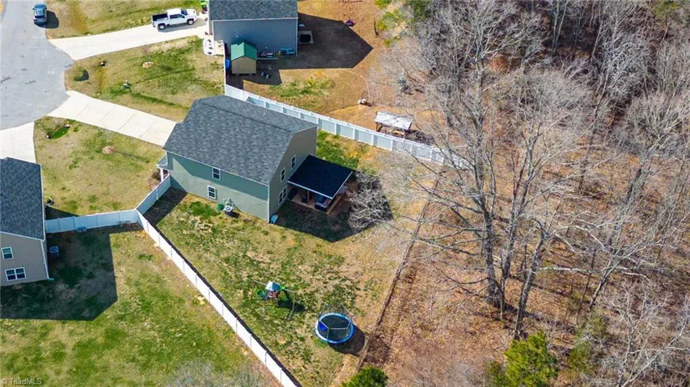 245 Naples Road Lexington, NC 27295