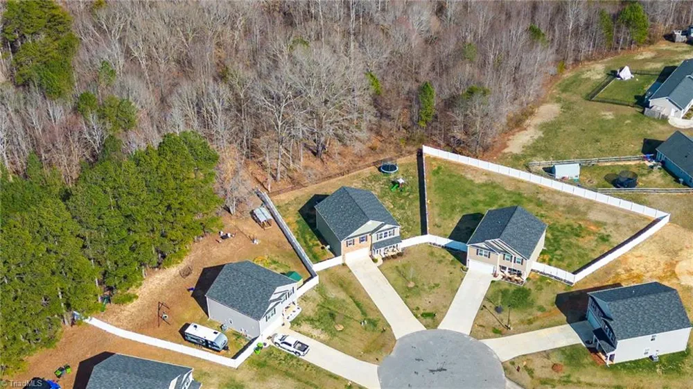 245 Naples Road Lexington, NC 27295