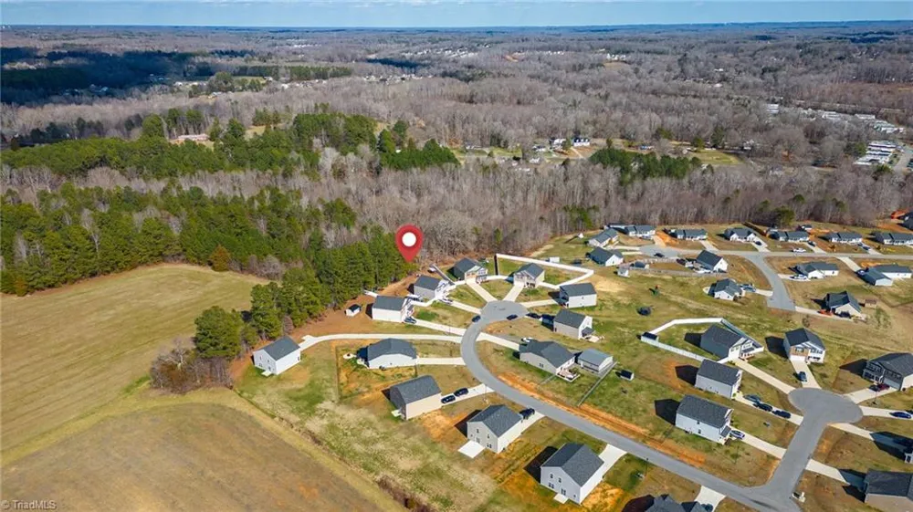 245 Naples Road Lexington, NC 27295