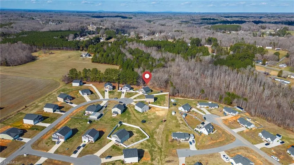 245 Naples Road Lexington, NC 27295