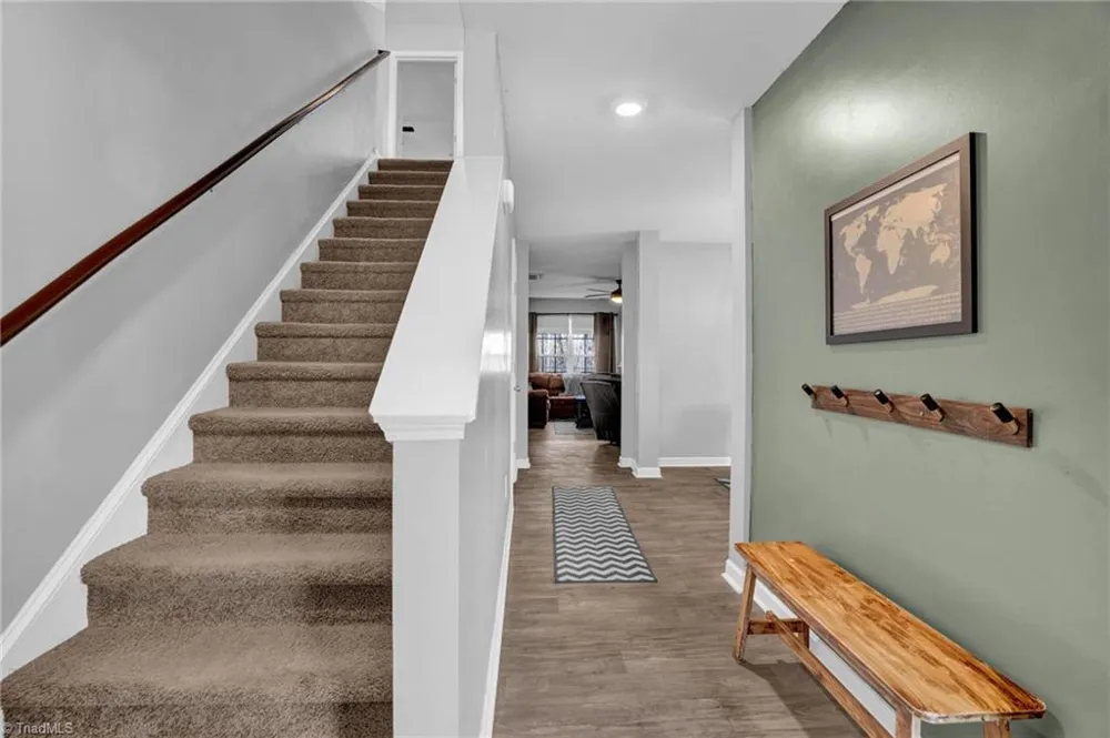 245 Naples Road Lexington, NC 27295
