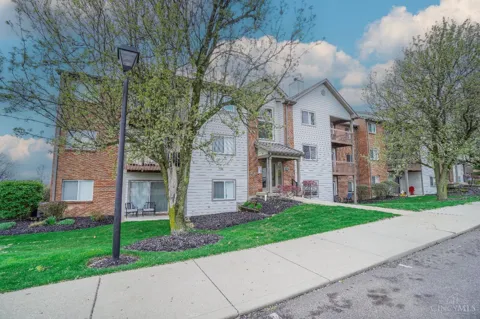 8945 Eagleview Drive #7