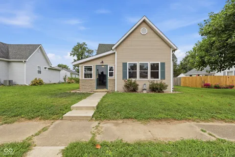 1019 John Street