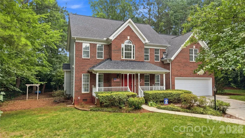 4619 Lenden Hall Court Gastonia, NC 28056