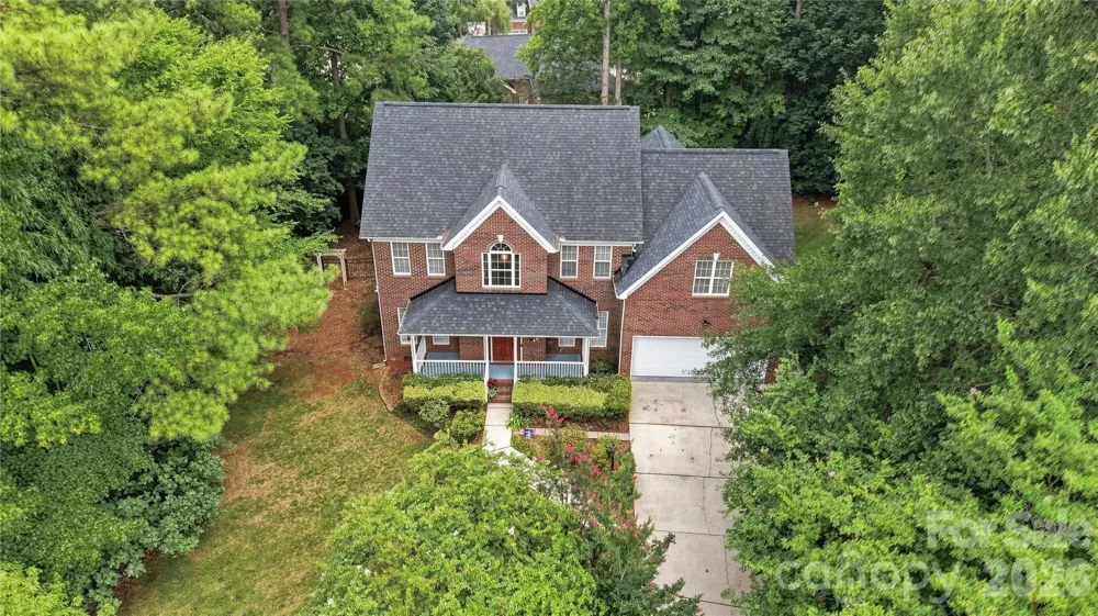 4619 Lenden Hall Court Gastonia, NC 28056