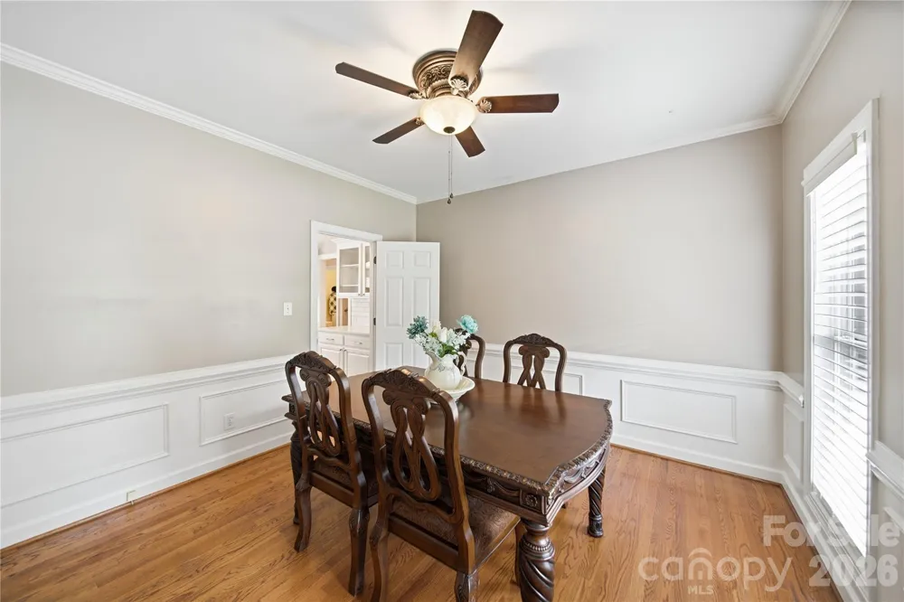 4619 Lenden Hall Court Gastonia, NC 28056