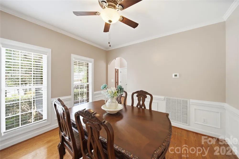 4619 Lenden Hall Court Gastonia, NC 28056