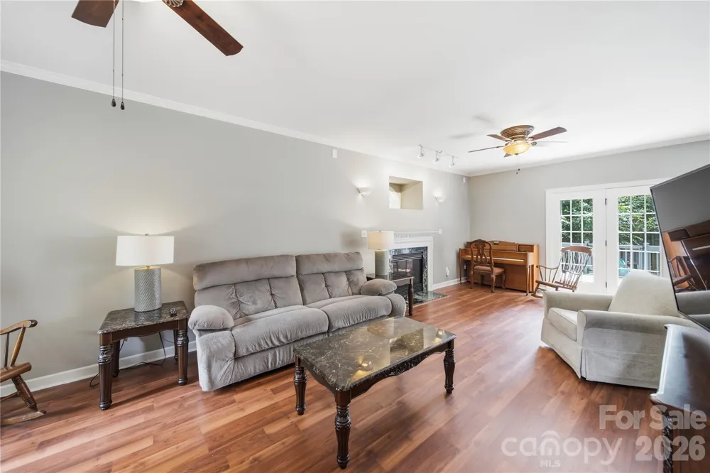 4619 Lenden Hall Court Gastonia, NC 28056