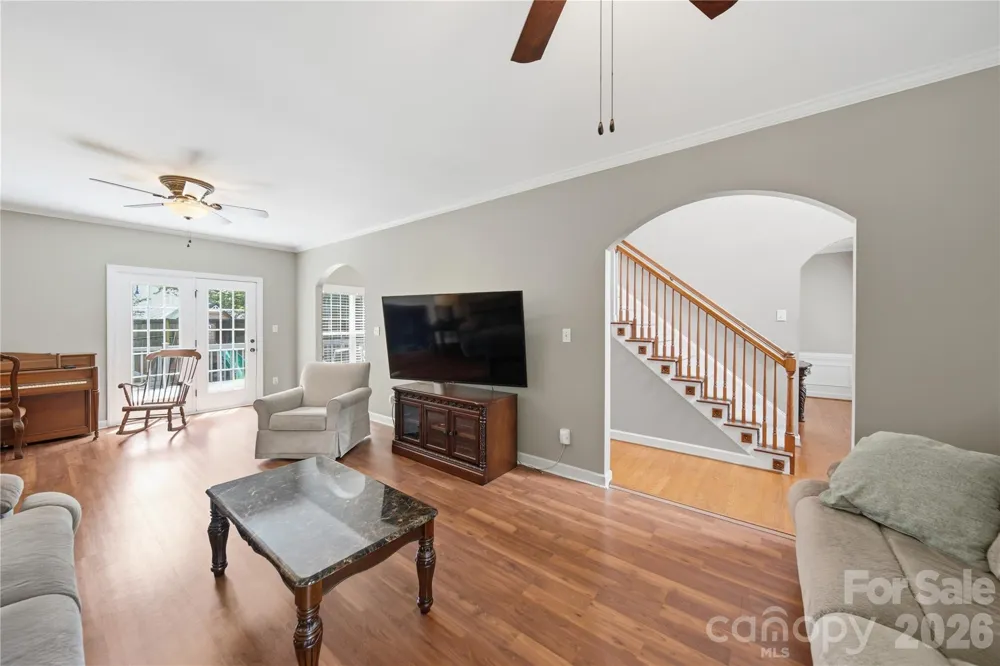 4619 Lenden Hall Court Gastonia, NC 28056