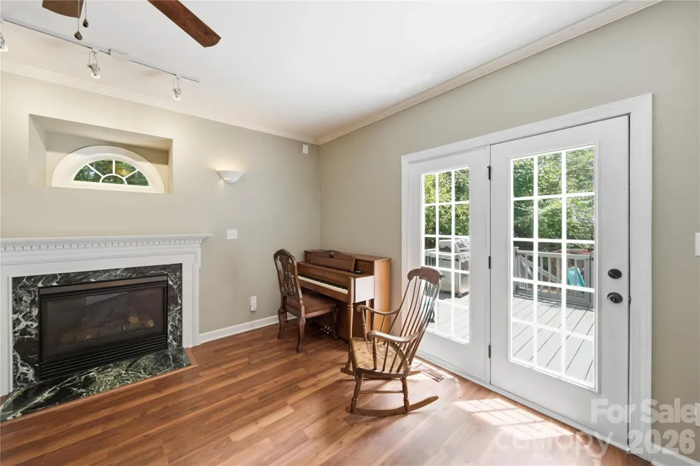 4619 Lenden Hall Court Gastonia, NC 28056