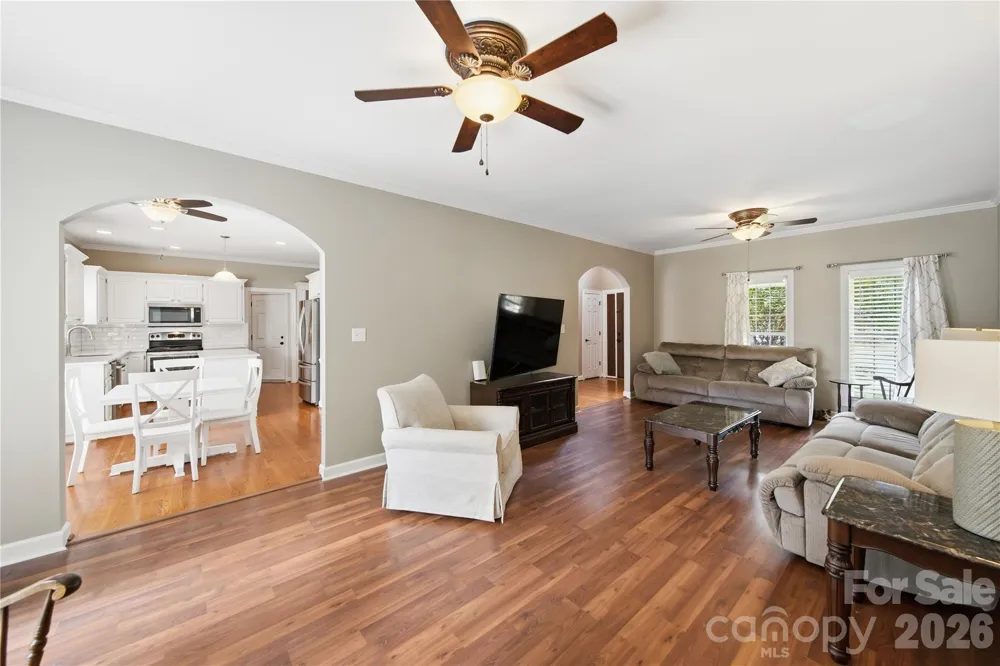 4619 Lenden Hall Court Gastonia, NC 28056