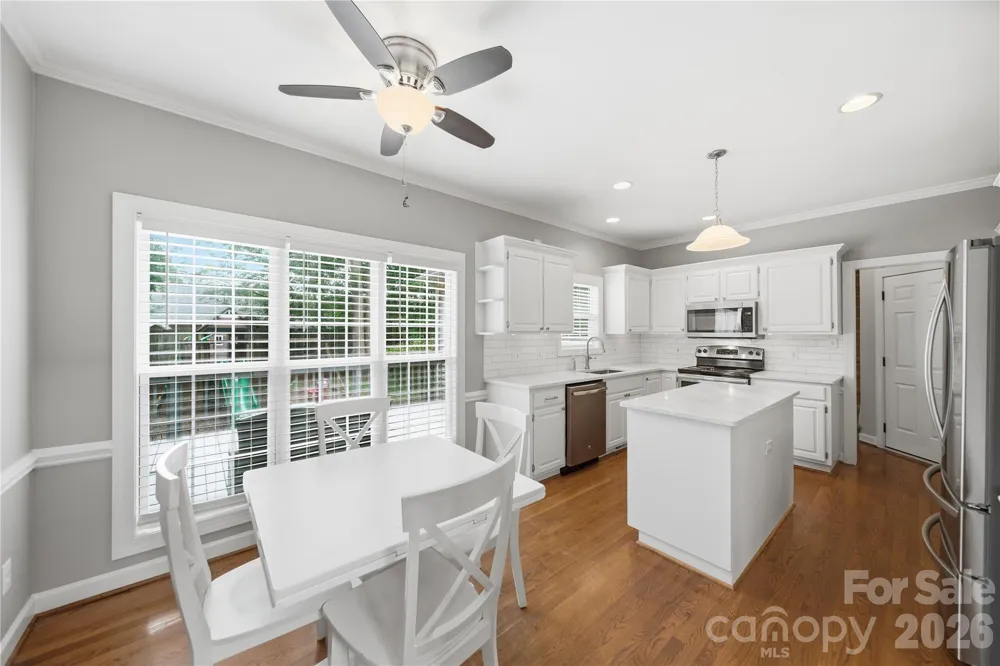 4619 Lenden Hall Court Gastonia, NC 28056