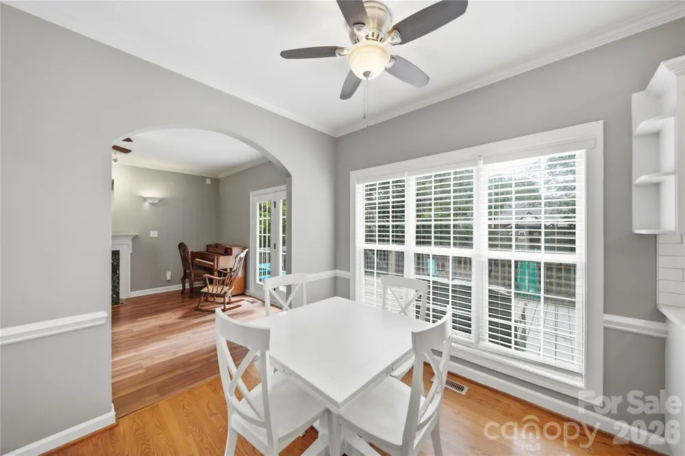 4619 Lenden Hall Court Gastonia, NC 28056