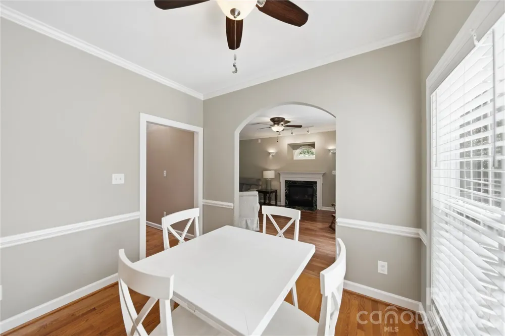 4619 Lenden Hall Court Gastonia, NC 28056