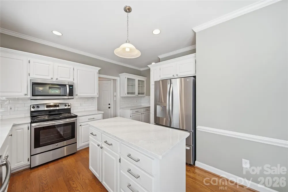 4619 Lenden Hall Court Gastonia, NC 28056