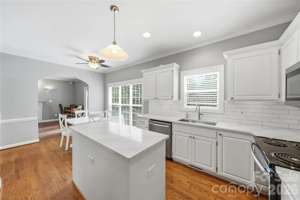 4619 Lenden Hall Court Gastonia, NC 28056