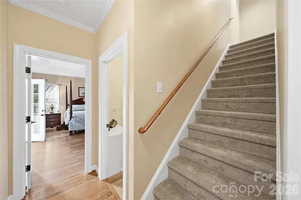 4619 Lenden Hall Court Gastonia, NC 28056
