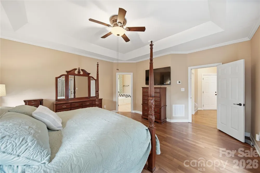 4619 Lenden Hall Court Gastonia, NC 28056