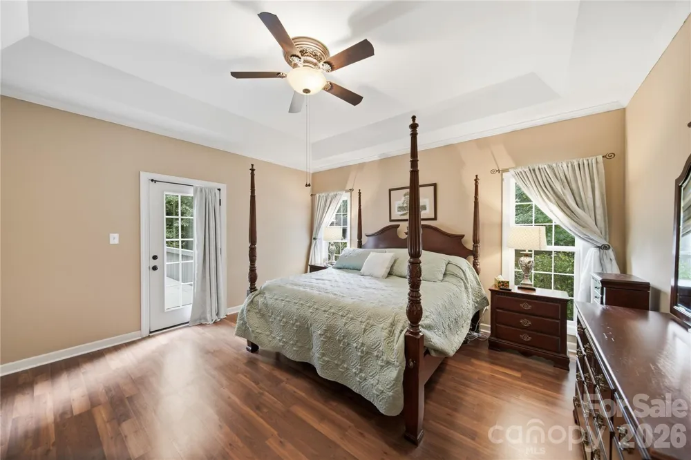 4619 Lenden Hall Court Gastonia, NC 28056