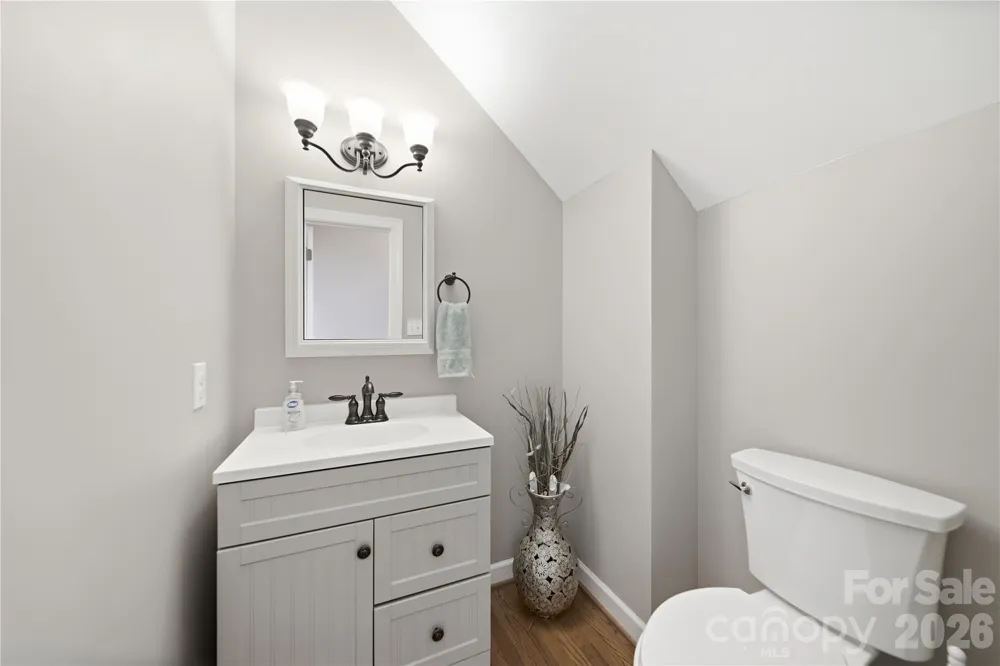 4619 Lenden Hall Court Gastonia, NC 28056