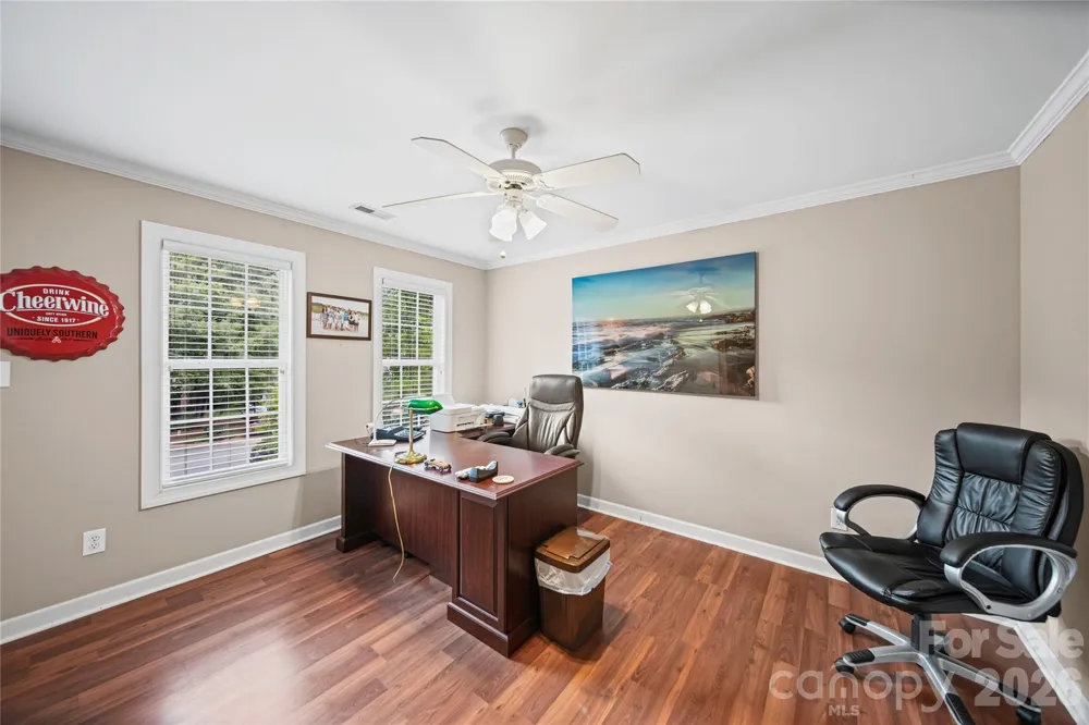 4619 Lenden Hall Court Gastonia, NC 28056