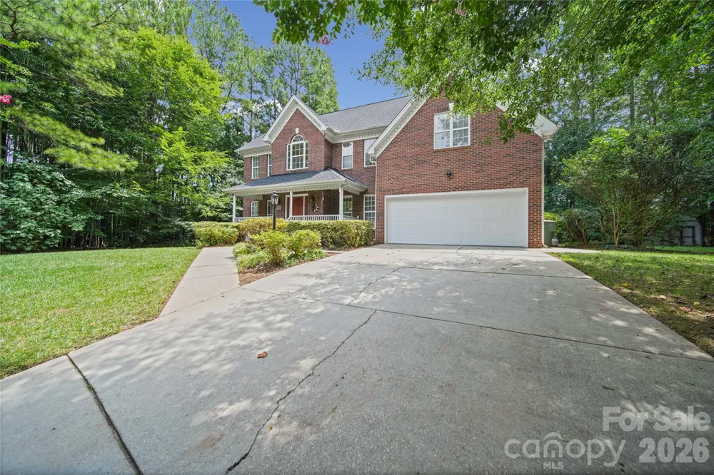 4619 Lenden Hall Court Gastonia, NC 28056