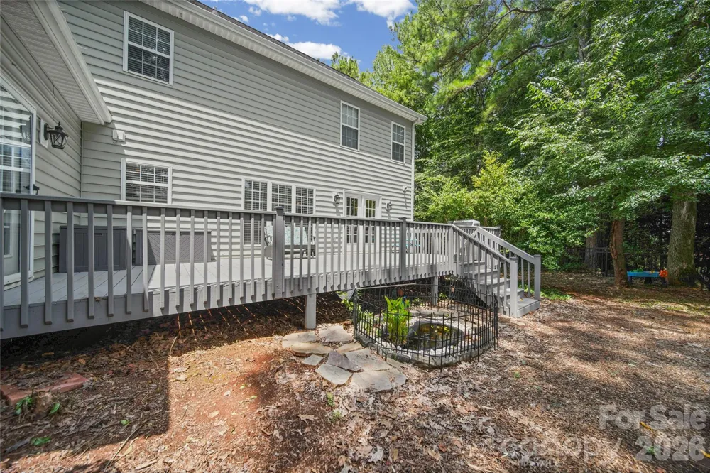 4619 Lenden Hall Court Gastonia, NC 28056