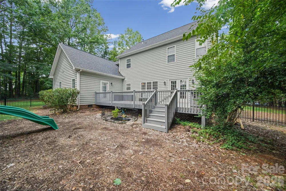 4619 Lenden Hall Court Gastonia, NC 28056