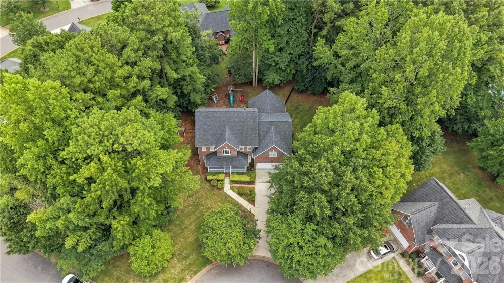 4619 Lenden Hall Court Gastonia, NC 28056